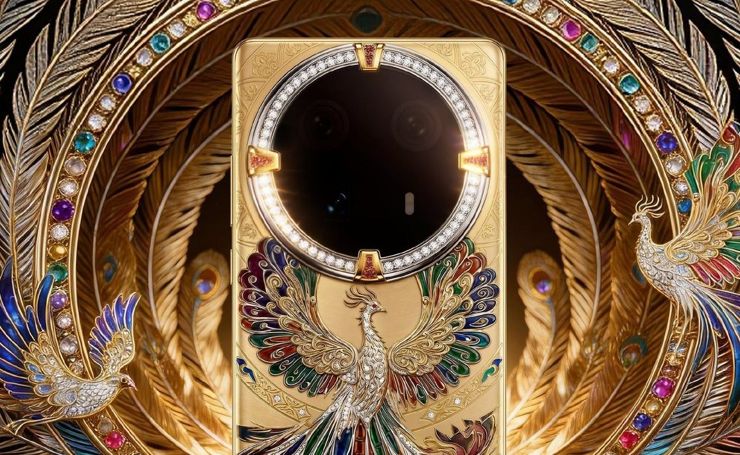 Dreame idzie w luksus! To, co widzieliśmy - to tylko początek!