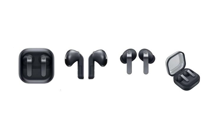 Samsung Galaxy Buds 4 i Galaxy Buds 4 Pro bez tajemnic