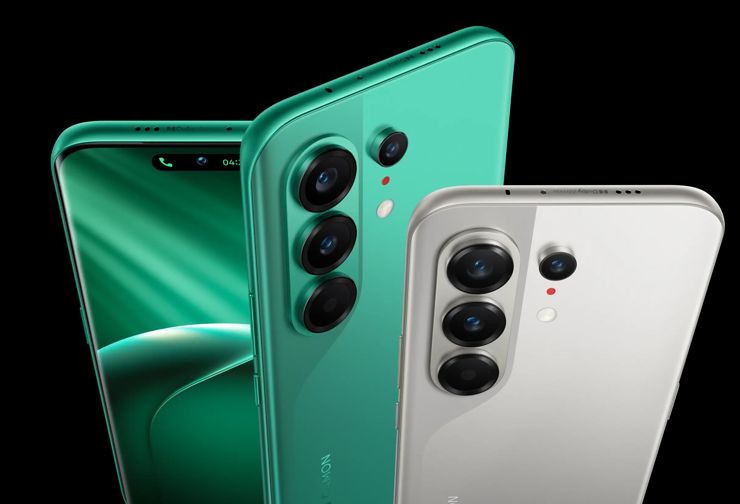 Tecno Camon 50 i Camon 50 Pro oficjalnie. Trochę w stylu Samsunga!