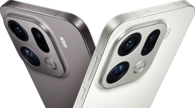 Magnetyczne ładowanie nie tylko w smartfonach Apple i Google!