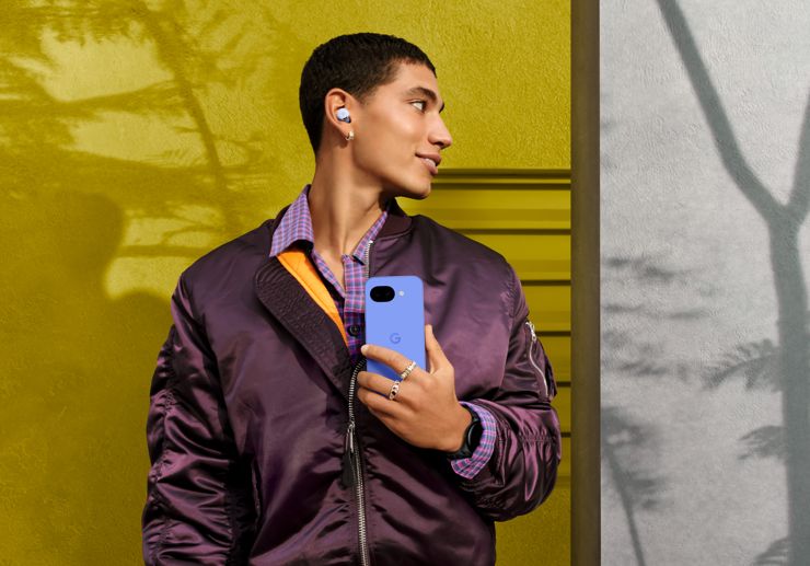 Google prezentuje Pixela 10a. Co nowego?