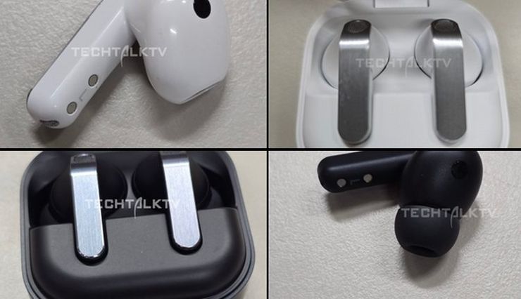 Jak wyglądają Samsung Galaxy Buds 4 i Galaxy Buds 4 Pro? Mogą się podobać!