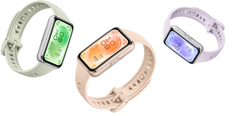 Huawei Band 11 i Band 11 Pro trafiają do sprzedaży!