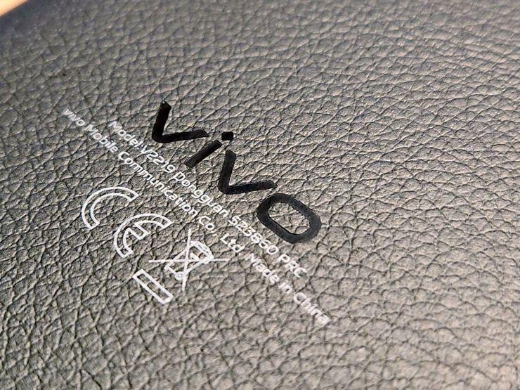 Vivo szykuje smartfon z akumulatorem ponad 10000 mAh!
