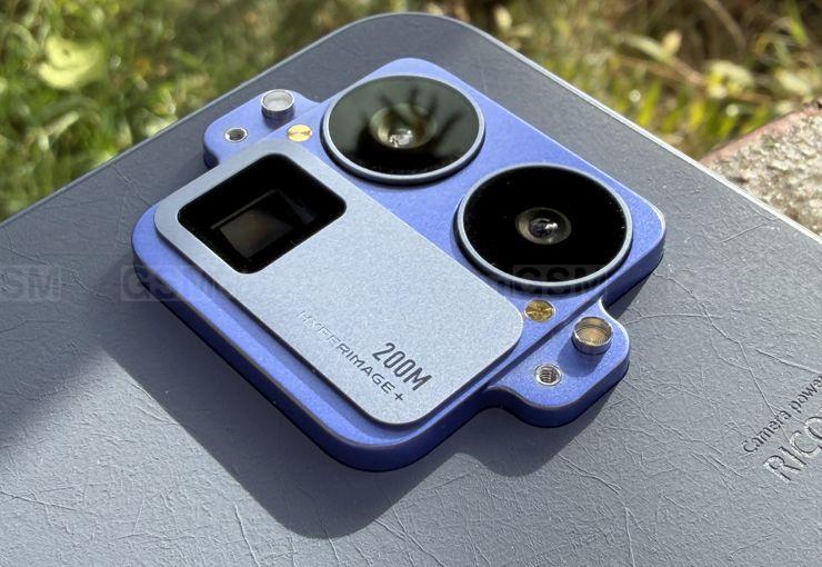 Realme GT 9 i GT 9 Pro zaszkoczą? 200 megapikseli staje się standardem...