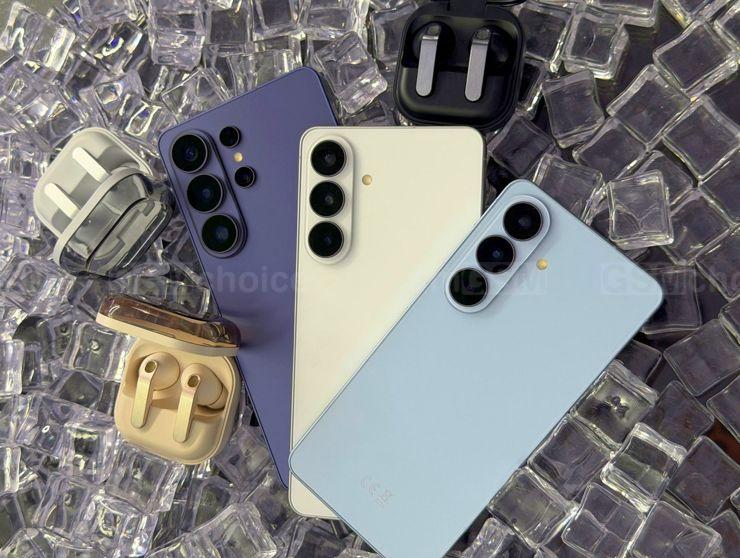 Kup z nami taniej smartfony serii Samsung Galaxy S26! Akcesoria także!