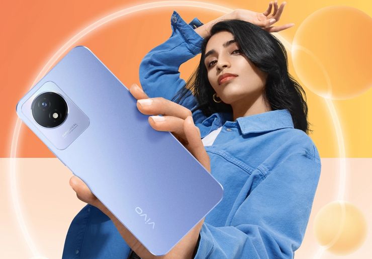 Vivo Y11 i Vivo Y21 dostaną warianty z łącznością 5G