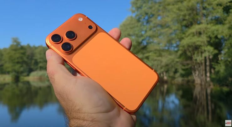 Bezpieczeństwo iPhone'a i iPada uznane przez NATO