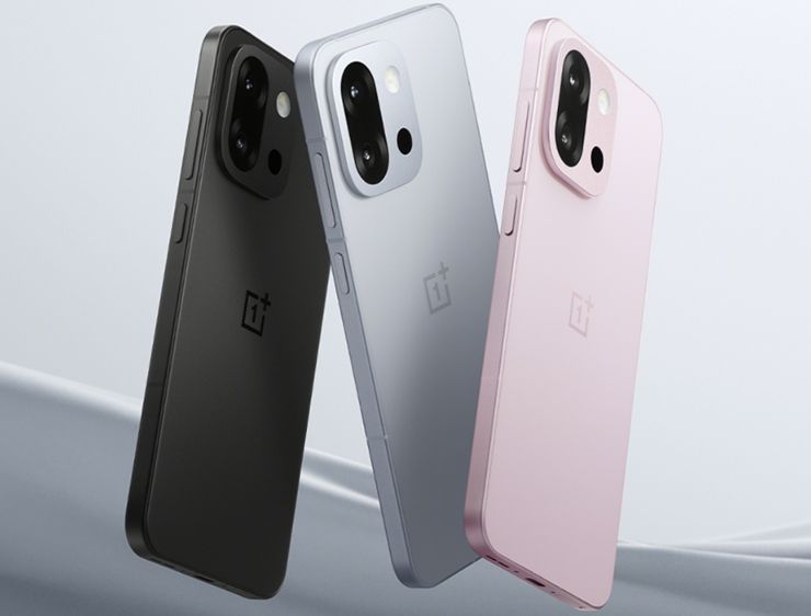 OnePlus 15T na horyzoncie. Wyciekły kolory i inne szczegóły