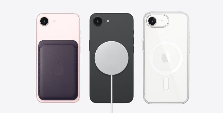 iPhone 17e z MagSafe, iPad Air z nową mocą! Co oferują i w jakiej cenie?