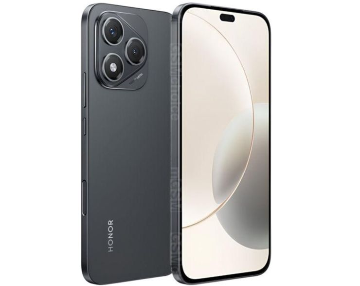 Cichy debiut Honora 600 Lite w Singapurze