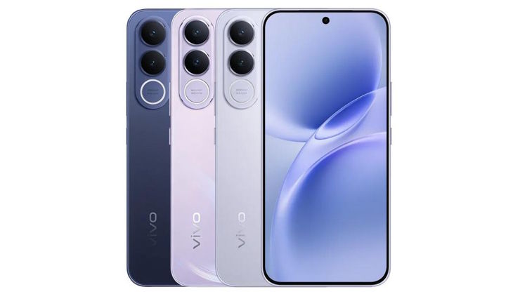 Vivo V70 FE 5G debiutuje po cichu, ale z niezłymi parametrami!