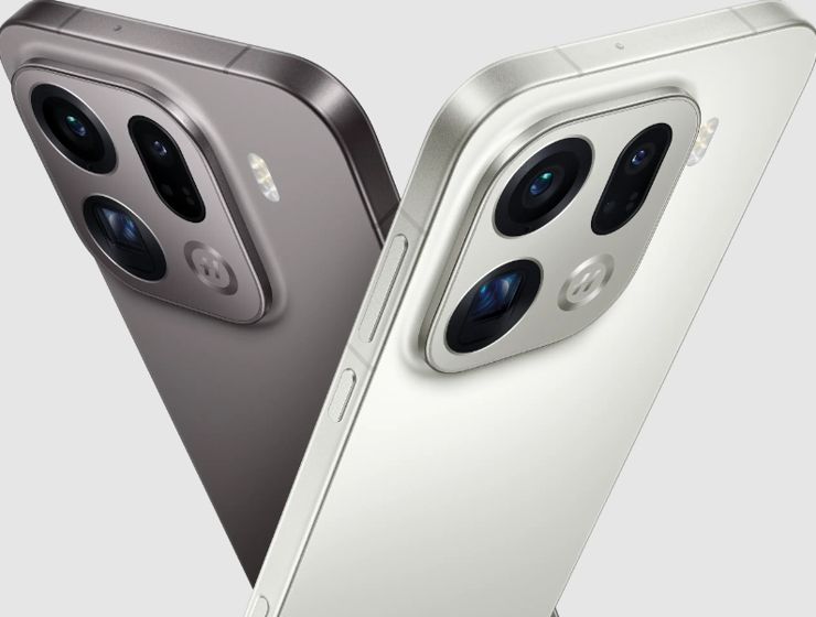 Oppo Find X9 Ultra w kolejnych przeciekach. Aparaty, bateria...