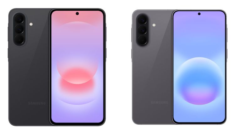 Ceny nowych średniaków Samsunga będą średnio atrakcyjne!