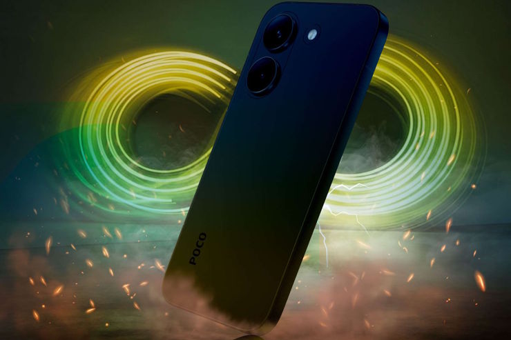 POCO subtelnie zdradza datę premiery! POCO X8 Pro już niedługo