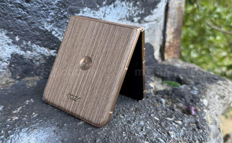 Motorola Razr 70 prawie bez tajemnic. Urząd ujawnił specyfikację