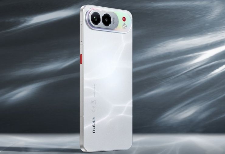 Smukła Nubia Air Pro trafi niedługo na europejskie rynki