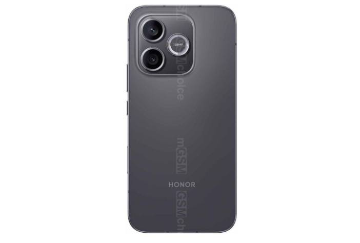 Honor 600e wycieka w Google Play Console. Co oferuje nowy model?