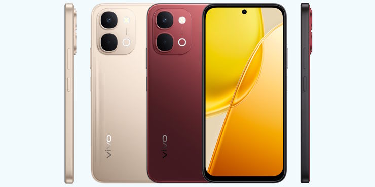 Vivo Y51 Pro poszerza grono średniaków w Indiach