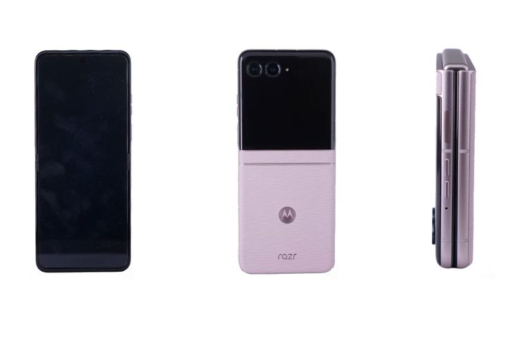 Jak wygląda Motorola Razr 70? Mamy już komplet informacji!