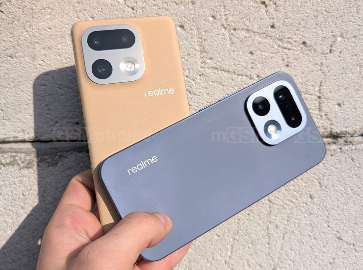 Poznaj realme 16 Pro i realme 16 Pro+. Najlepsze aparaty w swej cenie!