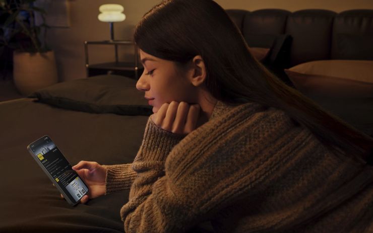 Premiera serii POCO X8. Ta bateria robi wrażenie!