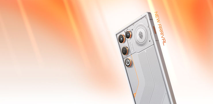 RedMagic 11 Air Trace: Nowa wersja potężnego smartfona gamingowego