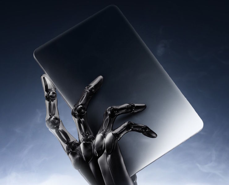 Red Magic Gaming Tablet 5 Pro zaszaleje z płynnością obrazu!