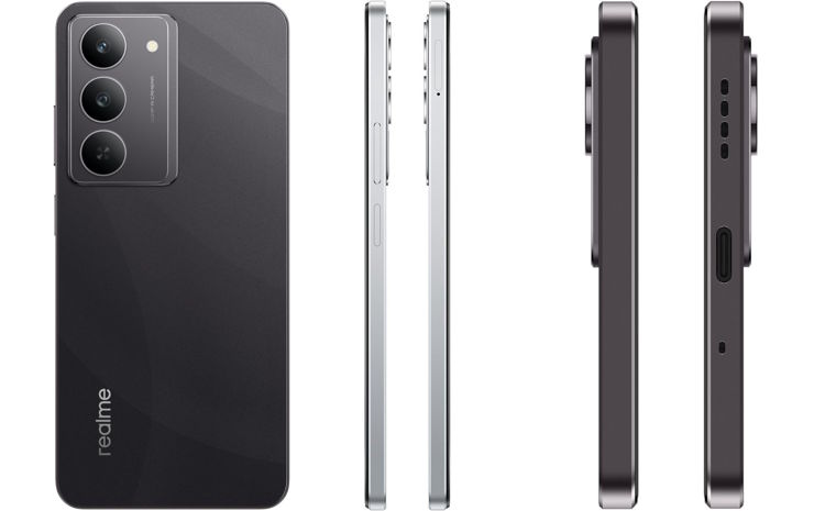 Realme C100i przedwcześnie w sklepach! Co już o nim wiadomo?