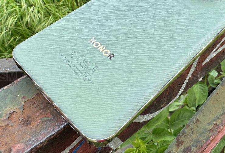 Honor Magic 9 - niby nie Pro, a zrobi wrażenie!