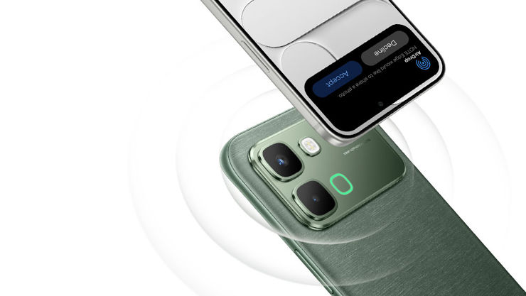 Infinix NOTE Edge dostępny w sprzedaży w Polsce - sprawdź parametry i cenę