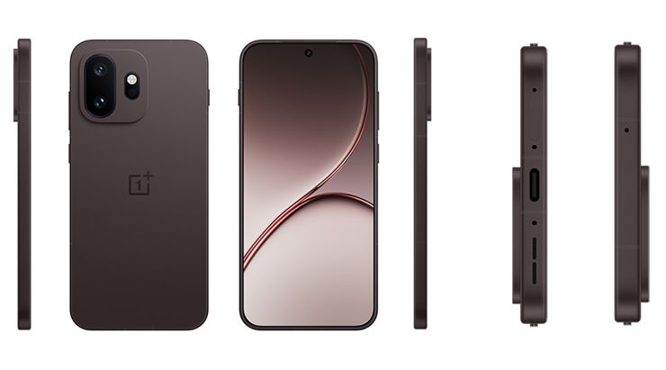 OnePlus 15T u operatora przed premierą!