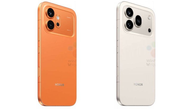 Honor 600 i Honor 600 Pro prawie bez tajemnic. Chcą być jak iPhone!