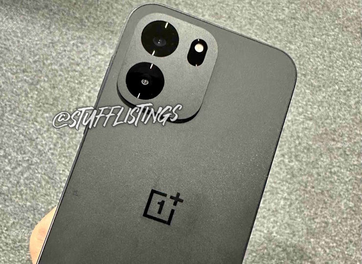 OnePlus Nord CE 6 jednak będzie. Wiemy już, jak wygląda!