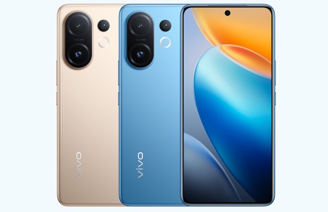 Vivo T5 Pro w drodze. Zapowiada się udany średniak!