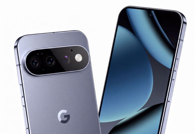 Czy stylizacja Google Pixel 11 Pro przyniesie zmiany?