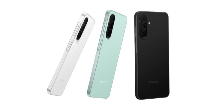 Samsung Galaxy A27 bez Exynosa?