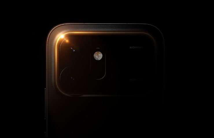 Kiedy premiera serii Honor 600? Wygląd potwierdzony!