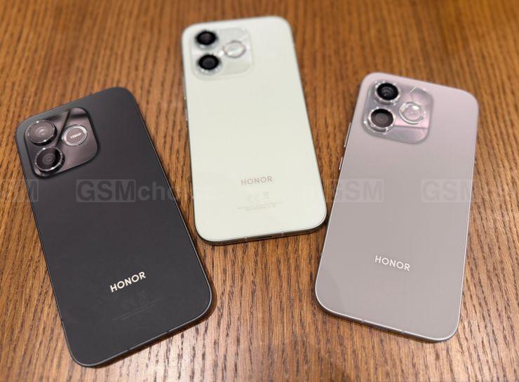 Honor 600 Lite w Polsce. Na dokładkę imponujący tablet!