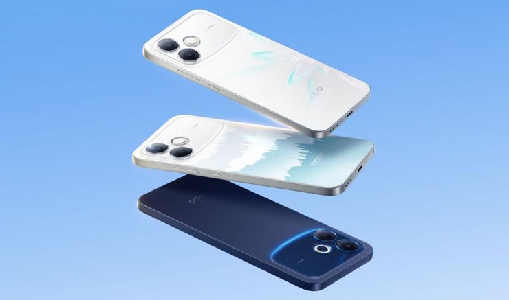 Operator ujawnia szczegóły Oppo A6s Pro