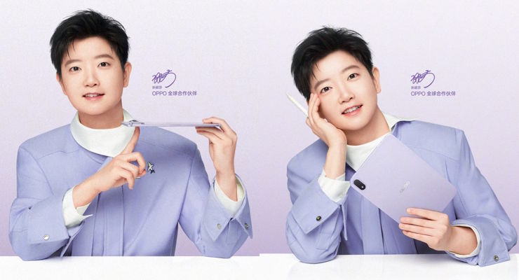 Flagowy tablet w kieszeni! Oppo Pad Mini będzie jedyny w swoim rodzaju