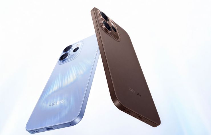 Seria Oppo Reno 16 w drodze: Potężna bateria 7000 mAh i aparat 200 Mpx 