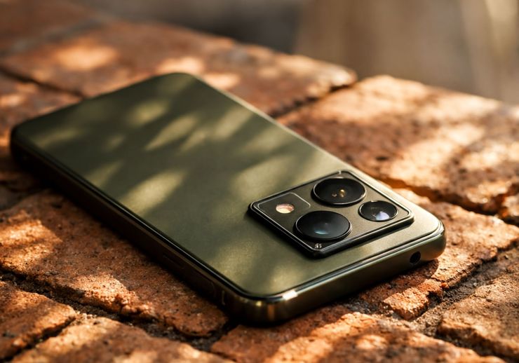 Sony Xperia 1 VIII: Czy nowa wyspa aparatów to dobra zmiana?