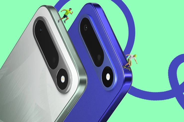 Tecno Pop X 5G wkrótce w sklepach. To więcej, niż Tecno Pop X z lepszą łącznością!