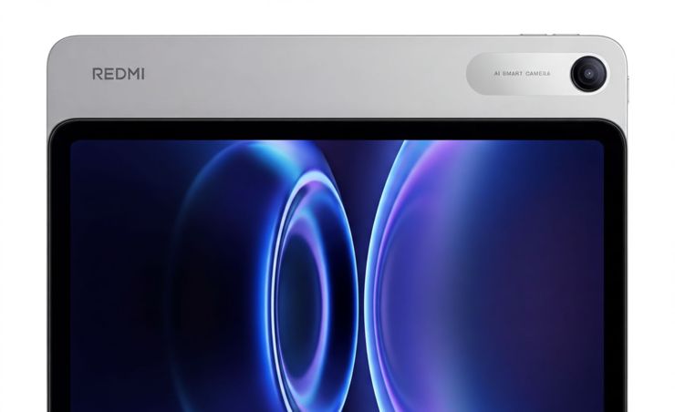 Redmi Pad 2 SE - kompaktowy tablet z modemem LTE w opcji