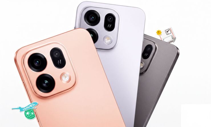 Oppo Find X9s i Oppo Find X9s Pro - nie tylko Ultra zasługuje na uwagę