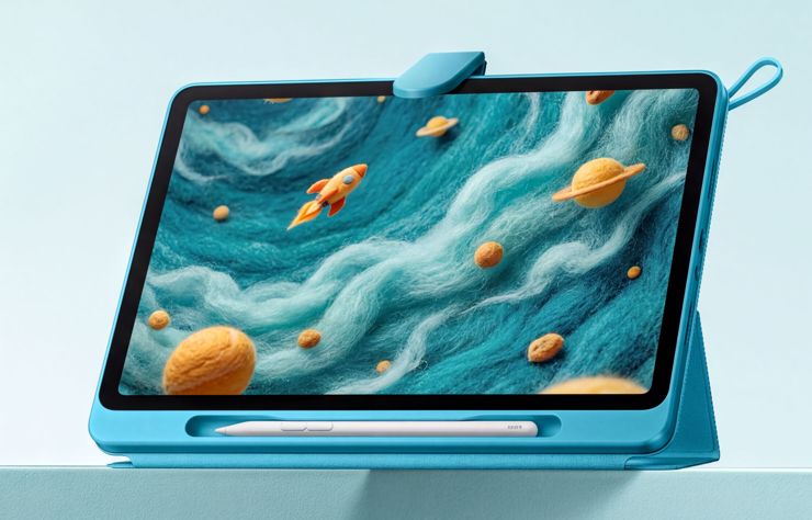 Redmi Pad 2 Pro w nowej edycji Learning Edition dla chińskich uczniów!