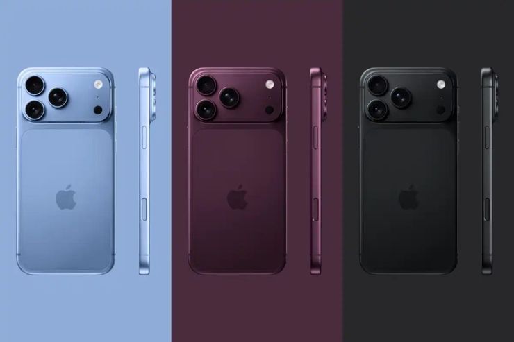 Kolejne plotki o serii iPhone 18. Miejscami lepiej, miejscami gorzej...