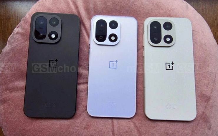 Kolejne szczegóły OnePlus 16. Tak płynnego odświeżania ekranu jeszcze nie było!