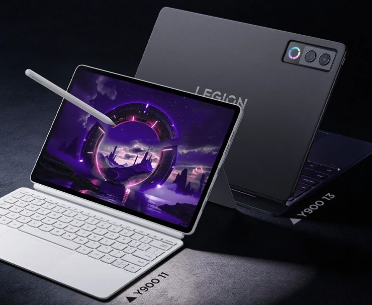 Lenovo Legion Y900 powróci w dwóch wariantach!